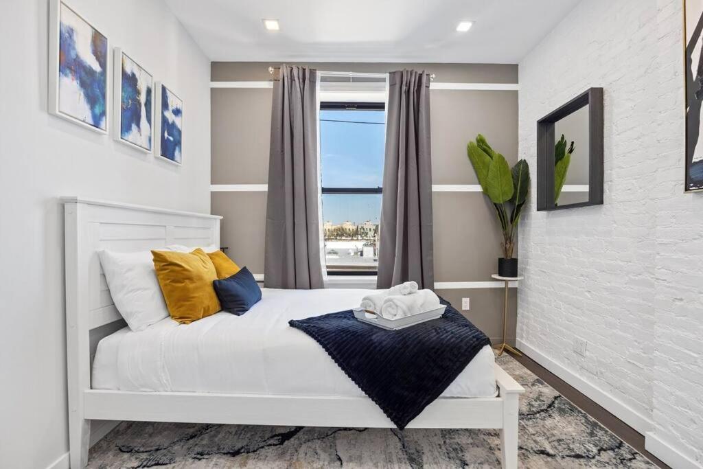 Swj 4th And 5th - Save On 2day+ Stays_duplex * Nova York