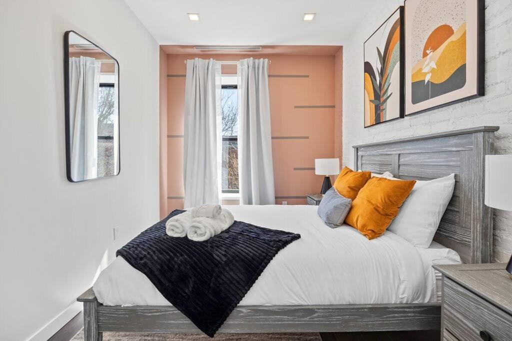 Swj 4th And 5th - Save On 2day+ Stays_duplex * Nova York