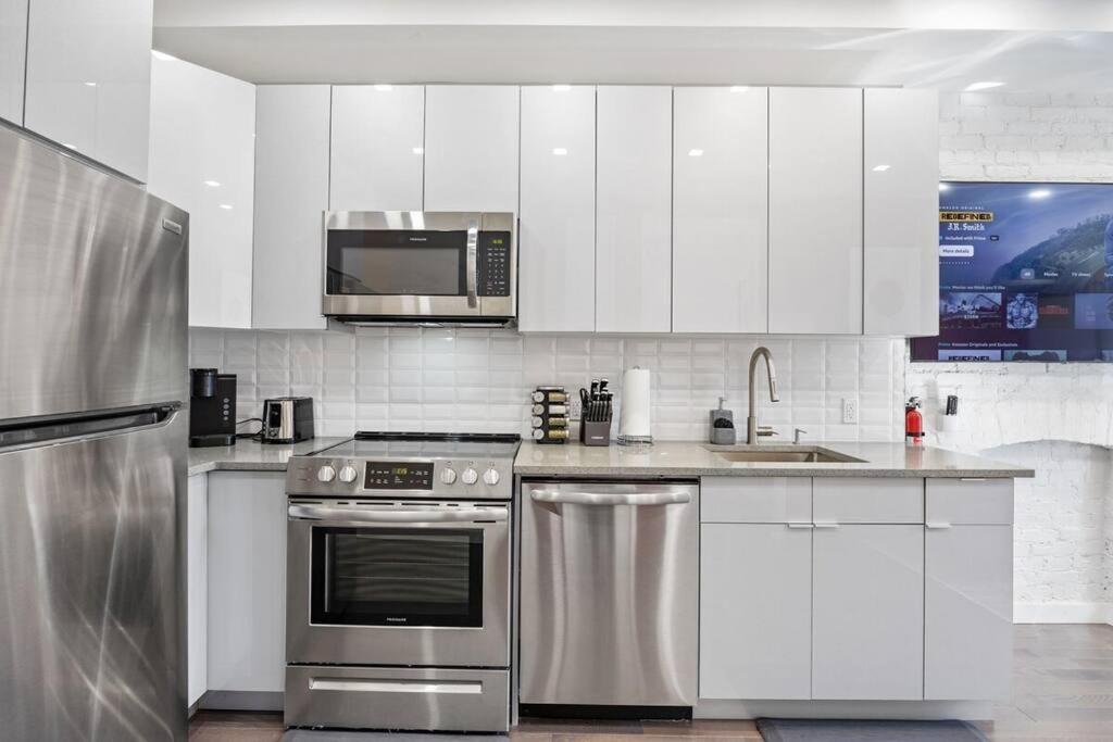 Swj 4th And 5th - Save On 2day+ Stays_duplex Nova York