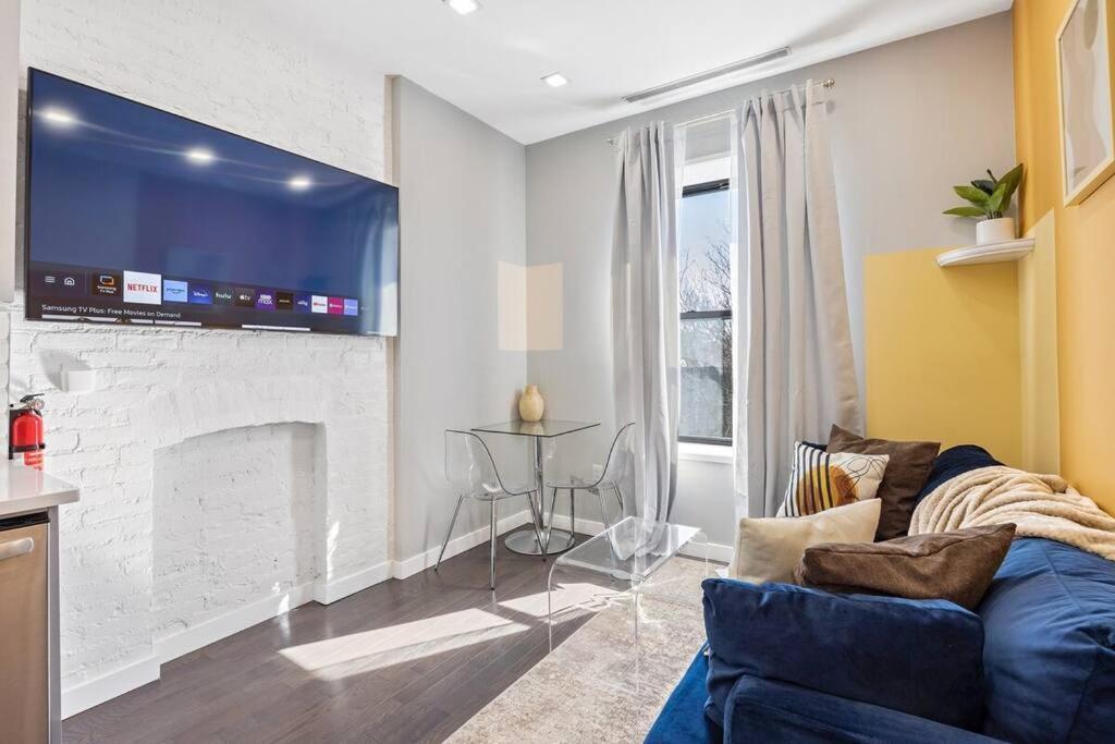 Swj 4th And 5th - Save On 2day+ Stays_duplex Nova York
