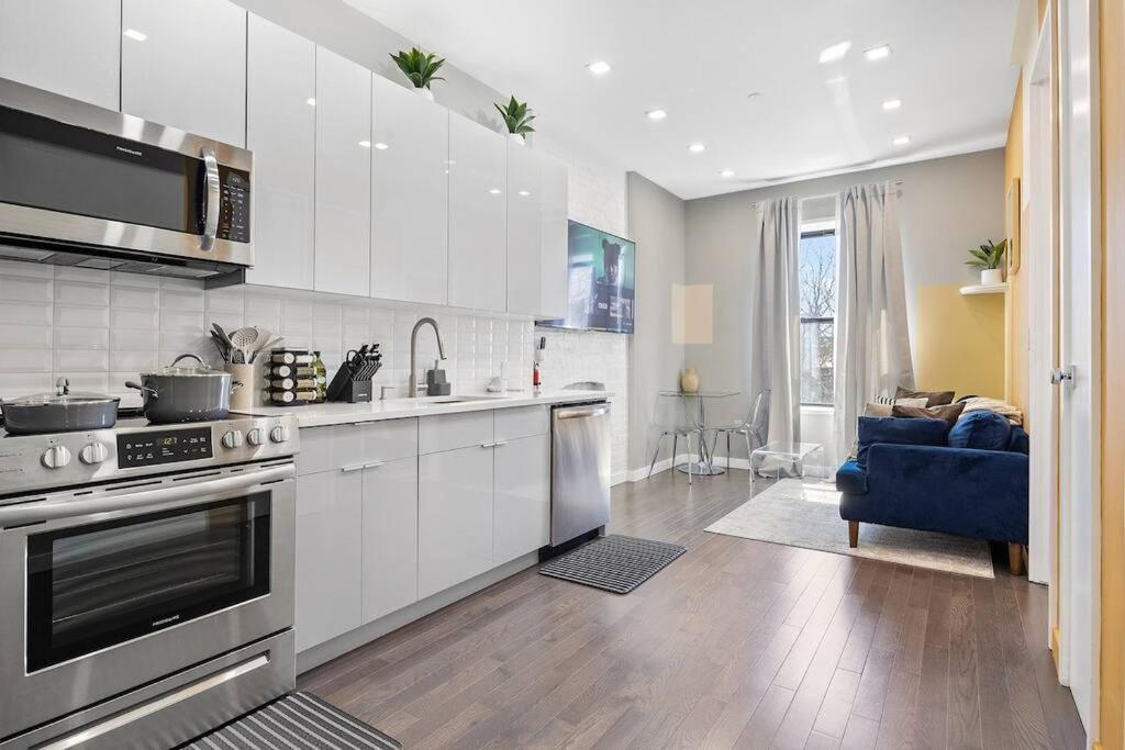 Swj 4th And 5th - Save On 2day+ Stays_duplex Apartamento