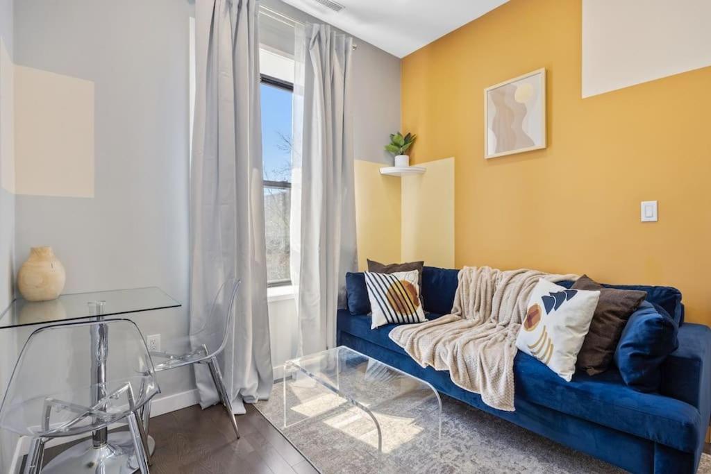 Swj 4th And 5th - Save On 2day+ Stays_duplex * Nova York