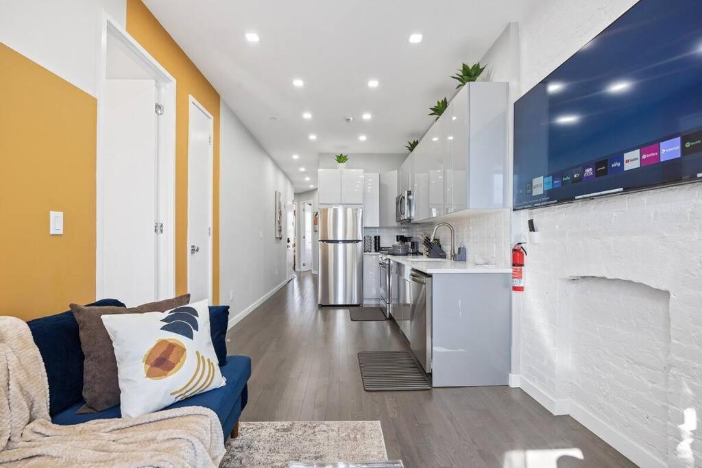 Swj 4th And 5th - Save On 2day+ Stays_duplex Nova York
