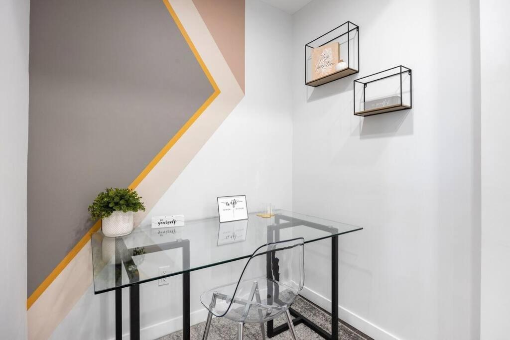 Swj 4th And 5th - Save On 2day+ Stays_duplex Nova York