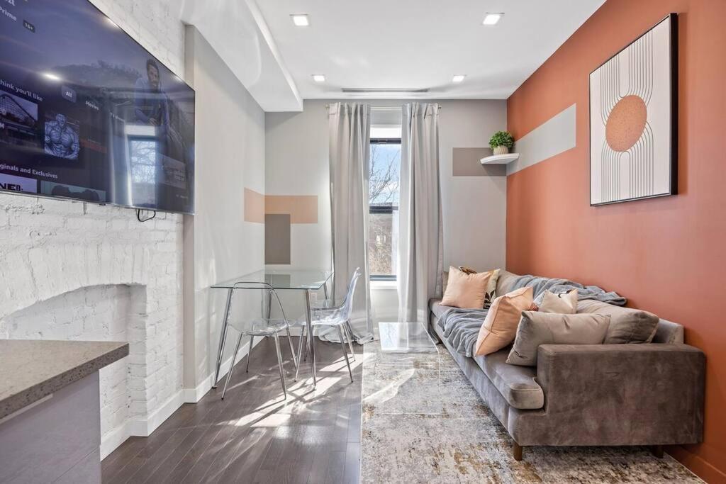 Apartamento Swj 4th And 5th - Save On 2day+ Stays_duplex Nova York