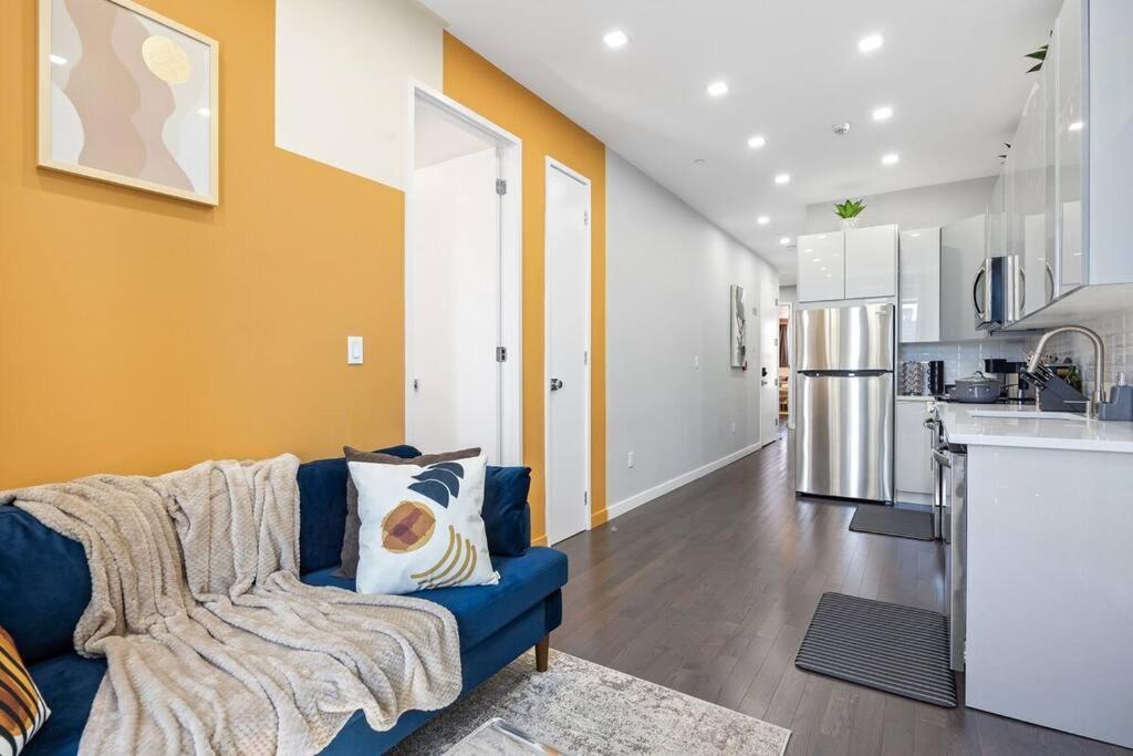 Swj 4th And 5th - Save On 2day+ Stays_duplex Appartamento