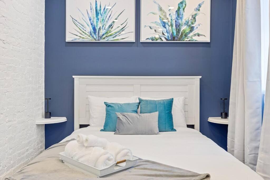 Appartamento Swj 4th And 5th - Save On 2day+ Stays_duplex New York