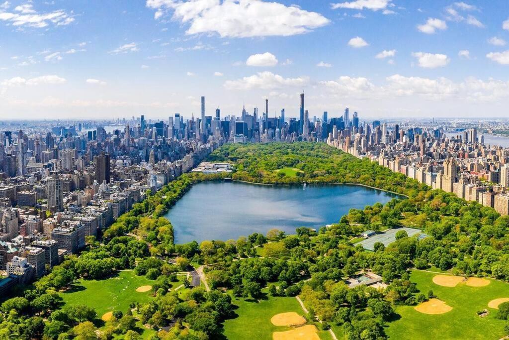 Swj 4th And 5th - Save On 2day+ Stays_duplex Appartamento New York