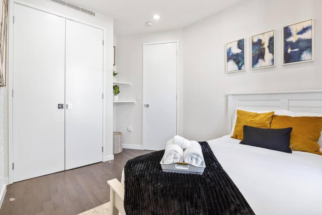 Swj 4th And 5th - Save On 2day+ Stays_duplex Appartamento