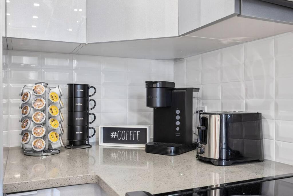Appartamento Swj 4th And 5th - Save On 2day+ Stays_duplex