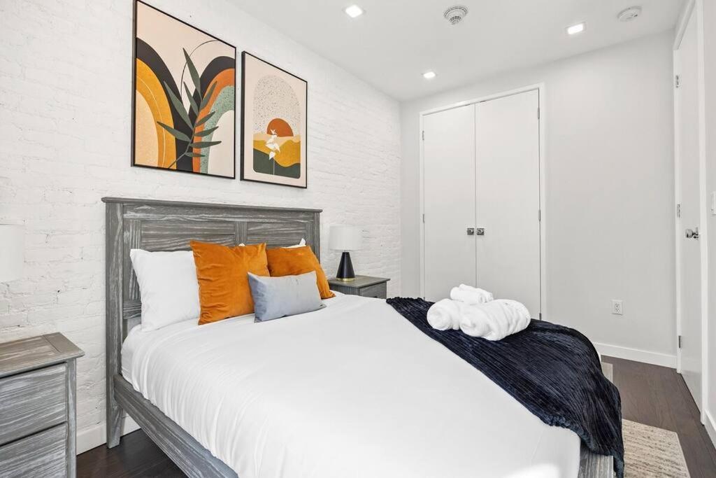 Swj 4th And 5th - Save On 2day+ Stays_duplex Appartamento