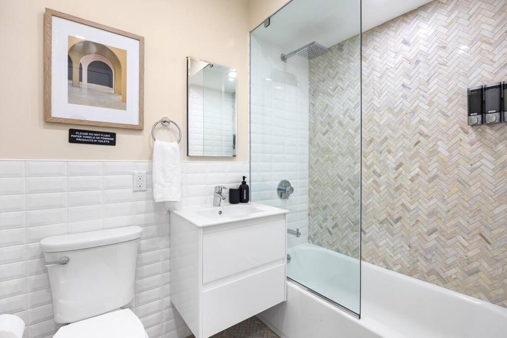 Swj 4th And 5th - Save On 2day+ Stays_duplex Appartamento