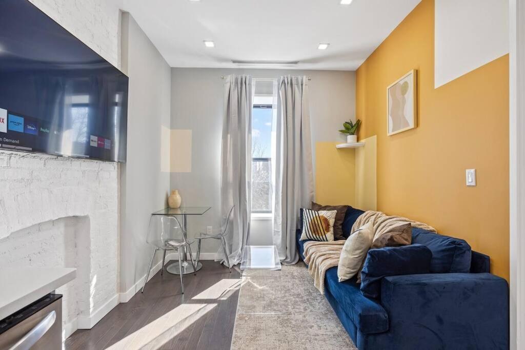 Swj 4th And 5th - Save On 2day+ Stays_duplex Appartamento *