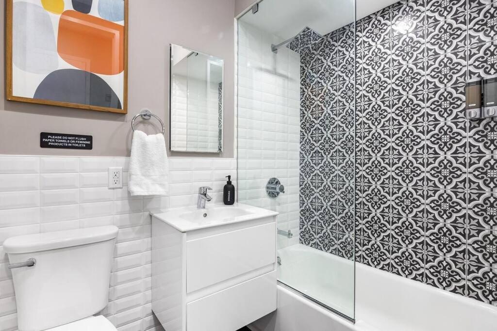 Swj 4th And 5th - Save On 2day+ Stays_duplex Appartamento New York