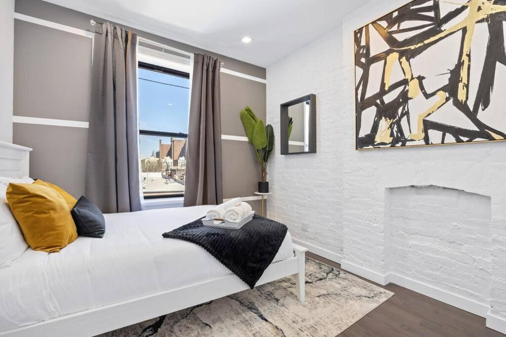 Swj 4th And 5th - Save On 2day+ Stays_duplex Appartamento *