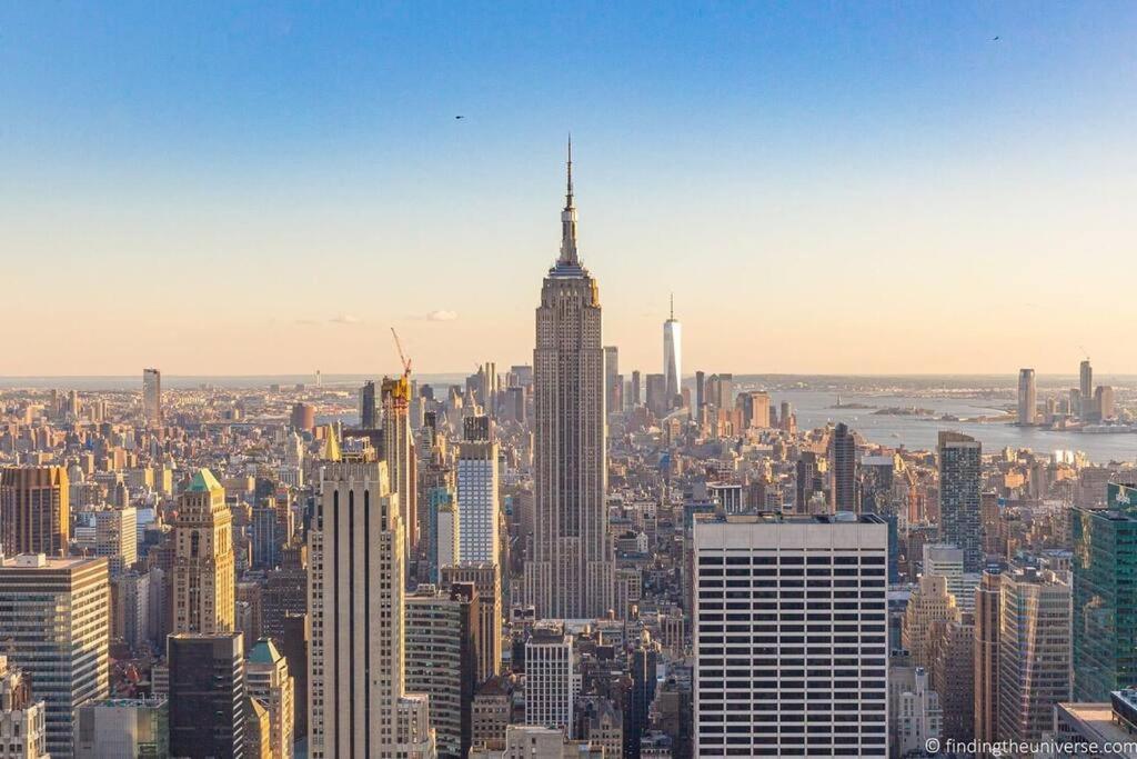 Appartamento Swj 4th And 5th - Save On 2day+ Stays_duplex New York
