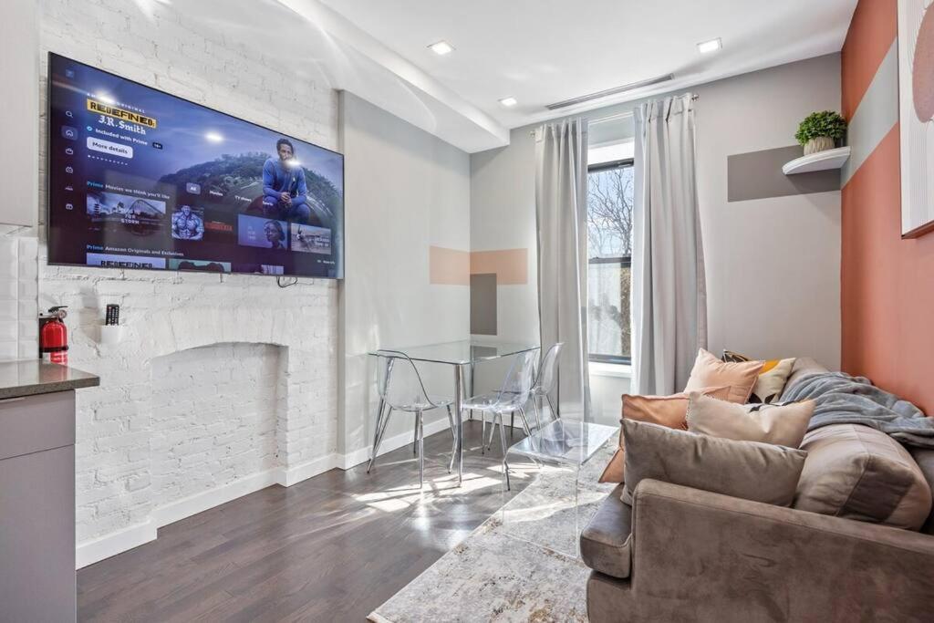 Appartamento Swj 4th And 5th - Save On 2day+ Stays_duplex