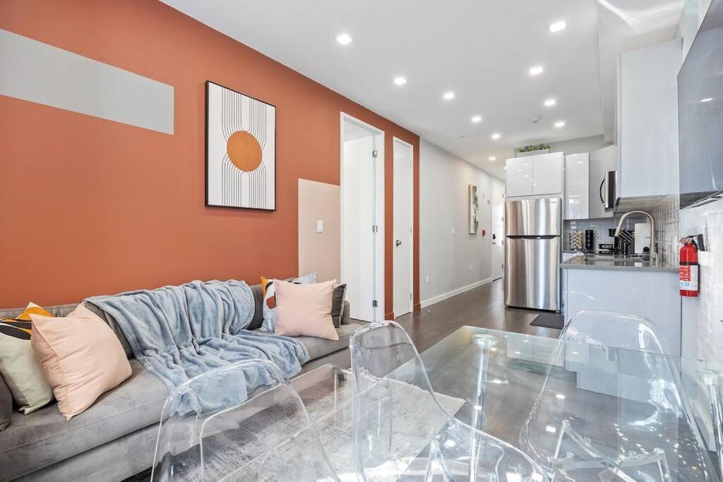 Appartamento Swj 4th And 5th - Save On 2day+ Stays_duplex