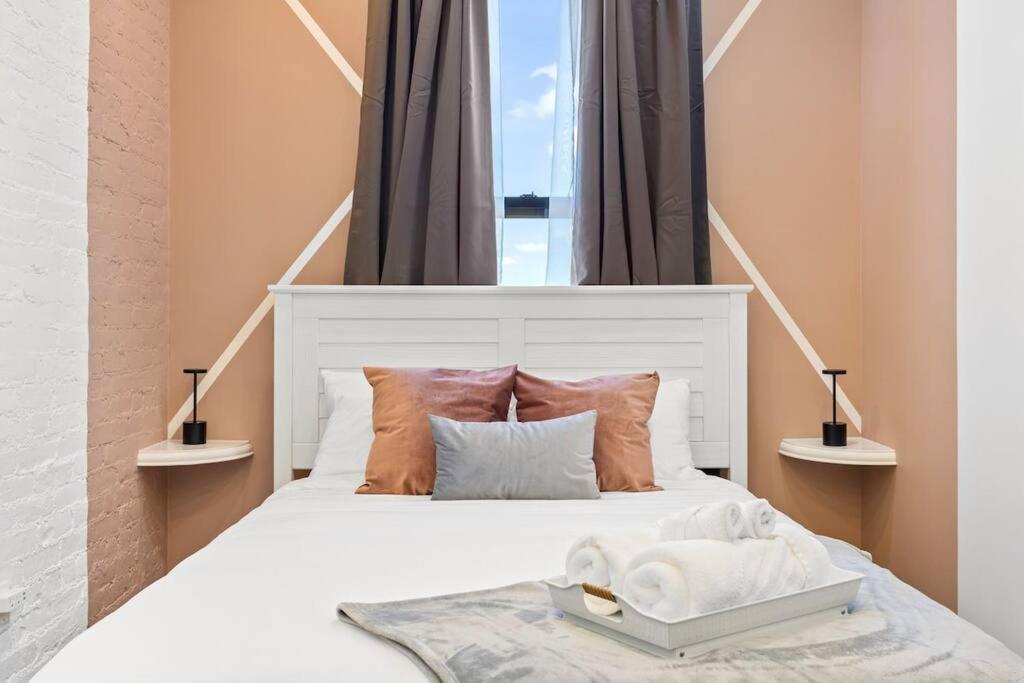 Swj 4th And 5th - Save On 2day+ Stays_duplex Appartamento *