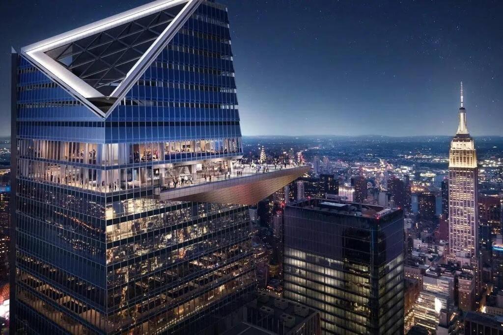 Appartamento Swj 4th And 5th - Save On 2day+ Stays_duplex New York